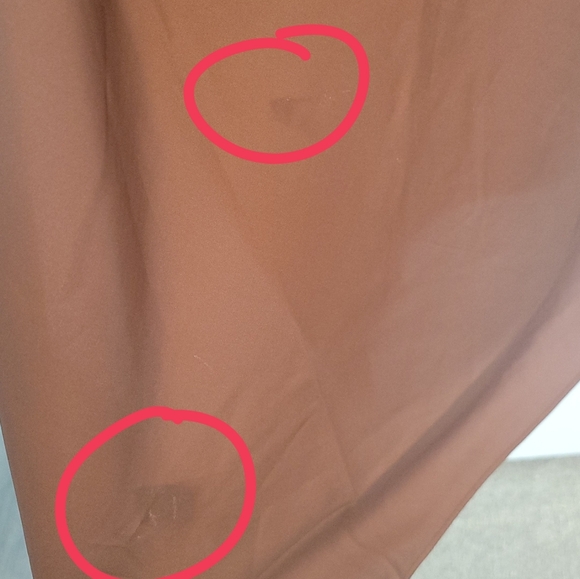 AllSaints |Hadley Satin Slipdress - Picture 8 of 11